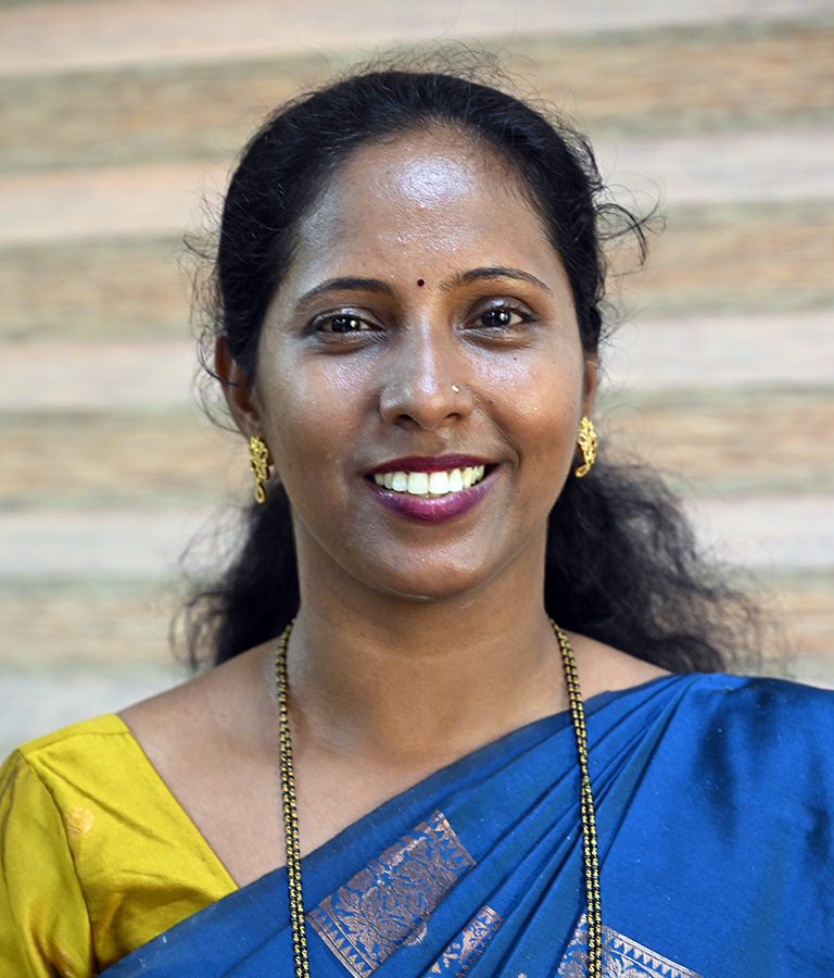 Ms Preethal Kumari